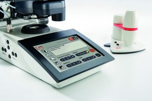 Mikroskopsteuerung (Bild: F&S Elektronik Systeme GmbH)