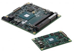 Die Intel Atom-SoC-Prozessoren der E3800-Familie bieten leistungsstarke Rechen-, Grafik- und Multimediaperformance im erweiterten Temperaturbereich. (Bild: Adlink Technology Inc.)